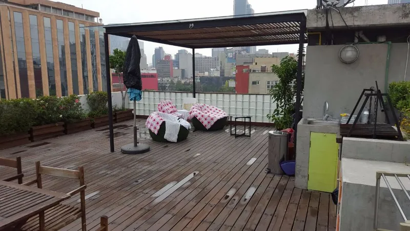 Departamento en venta · Roma Norte, Roma, Cuauhtémoc, Ciudad de México