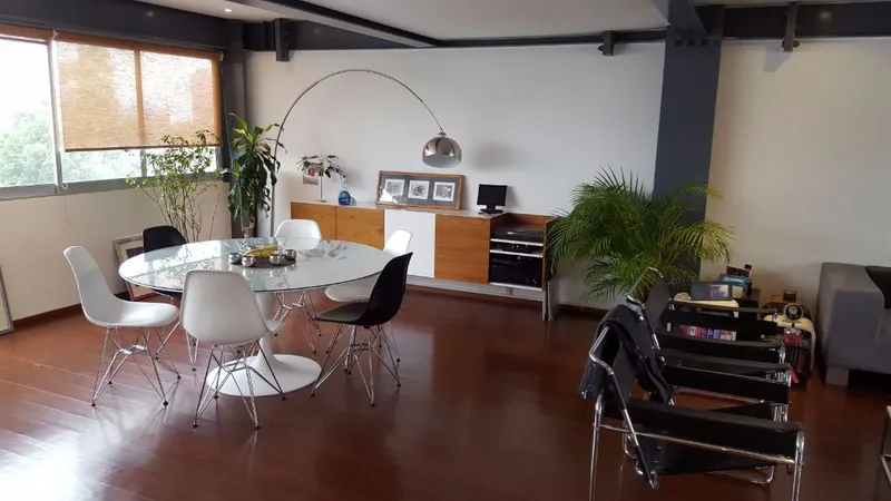 Departamento en venta · Roma Norte, Roma, Cuauhtémoc, Ciudad de México