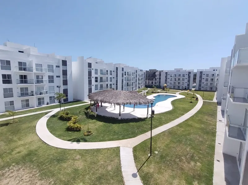 Departamento en venta · Playa Diamante, Acapulco de Juárez, Guerrero