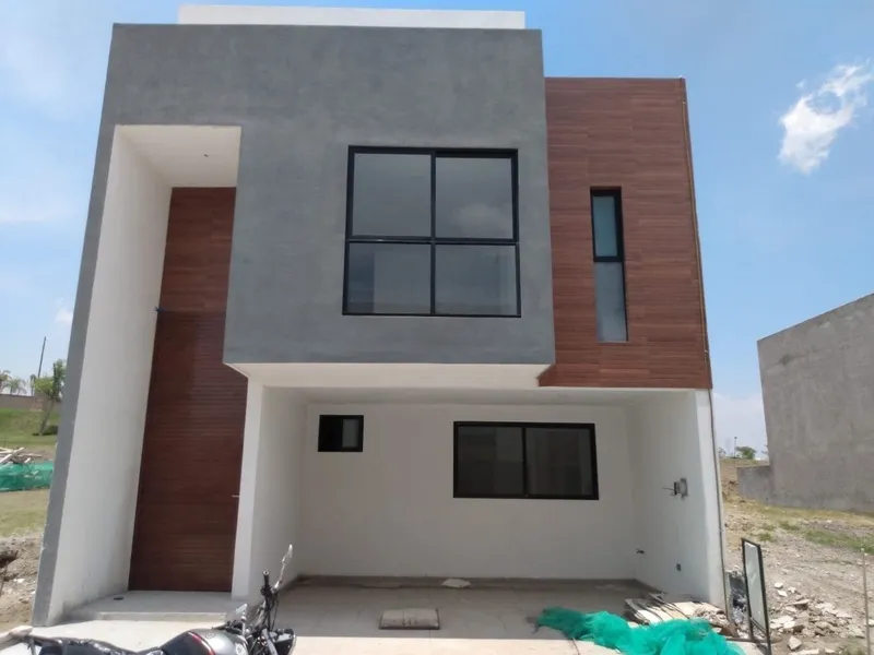 Casa en venta · Lomas de Angelópolis III, San Andrés Cholula, Puebla