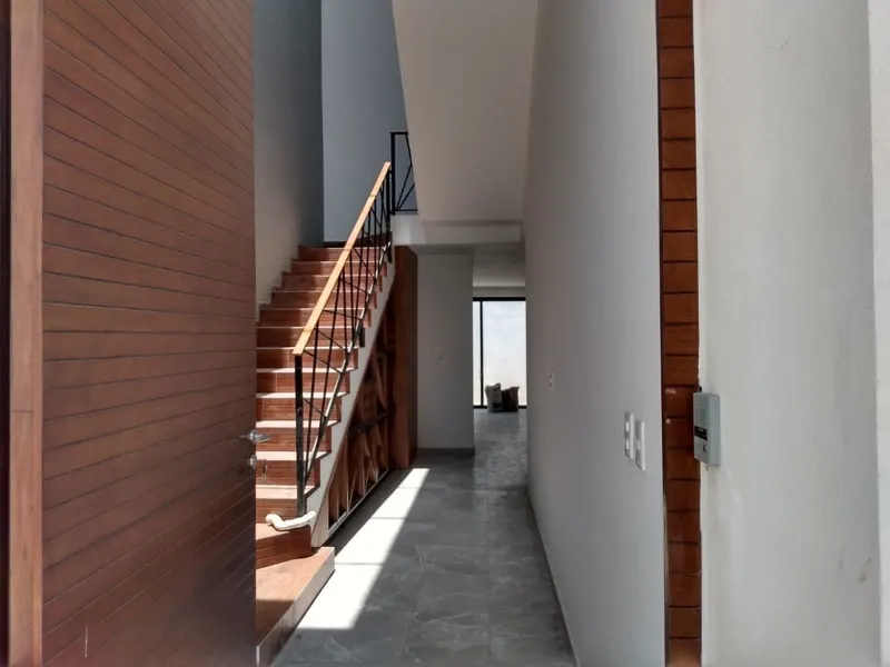 Casa en venta · Lomas de Angelópolis III, San Andrés Cholula, Puebla