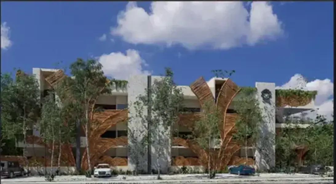 Departamento en venta · Aldea Zama, Tulum, Quintana Roo