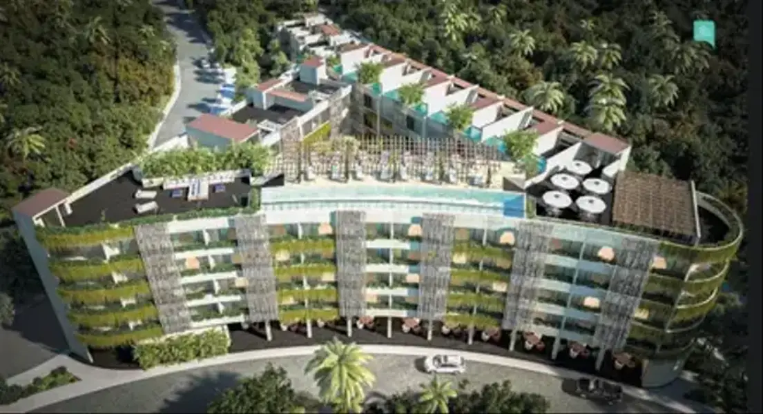 Departamento en venta · Aldea Zama, Tulum, Quintana Roo