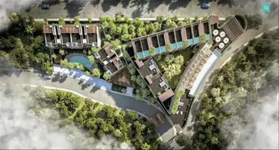Departamento en venta · Aldea Zama, Tulum, Quintana Roo
