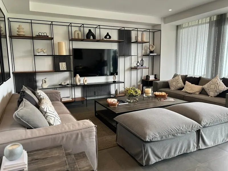 Departamento en venta · Bosque Real, Huixquilucan, Estado de México