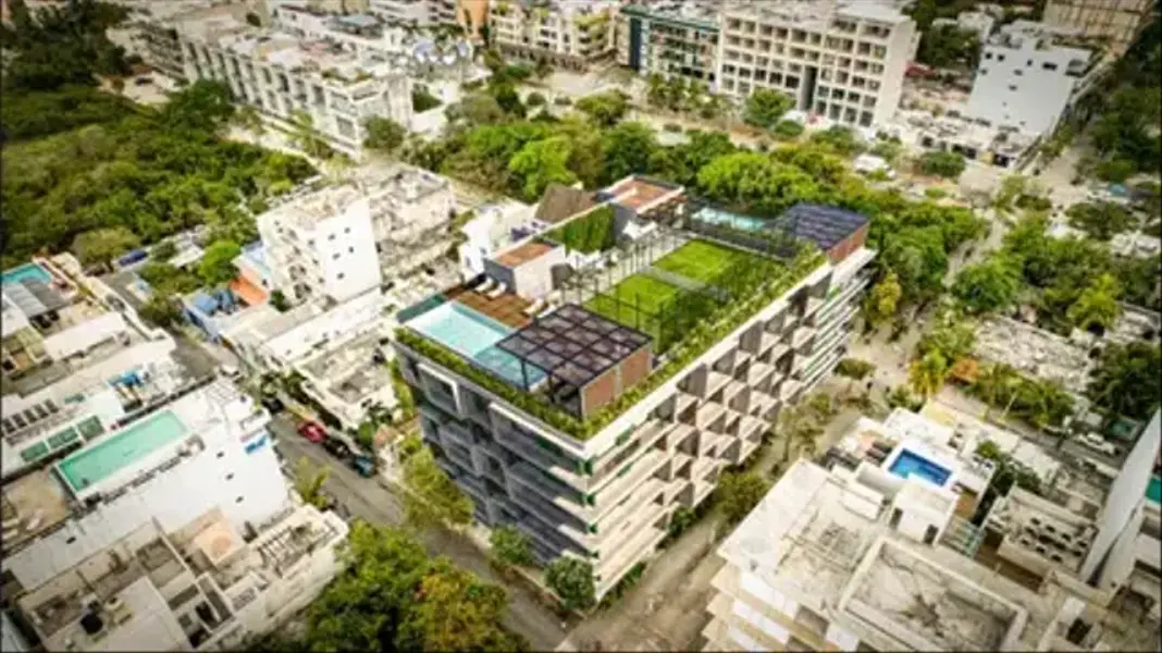 Departamento en venta · Playa del Carmen, Solidaridad, Quintana Roo