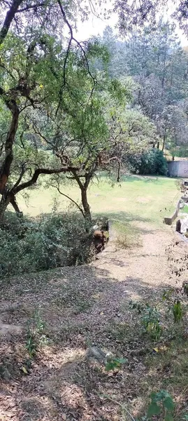 Lote en venta · Santa Cruz Ayotuxco, Huixquilucan, Estado de México