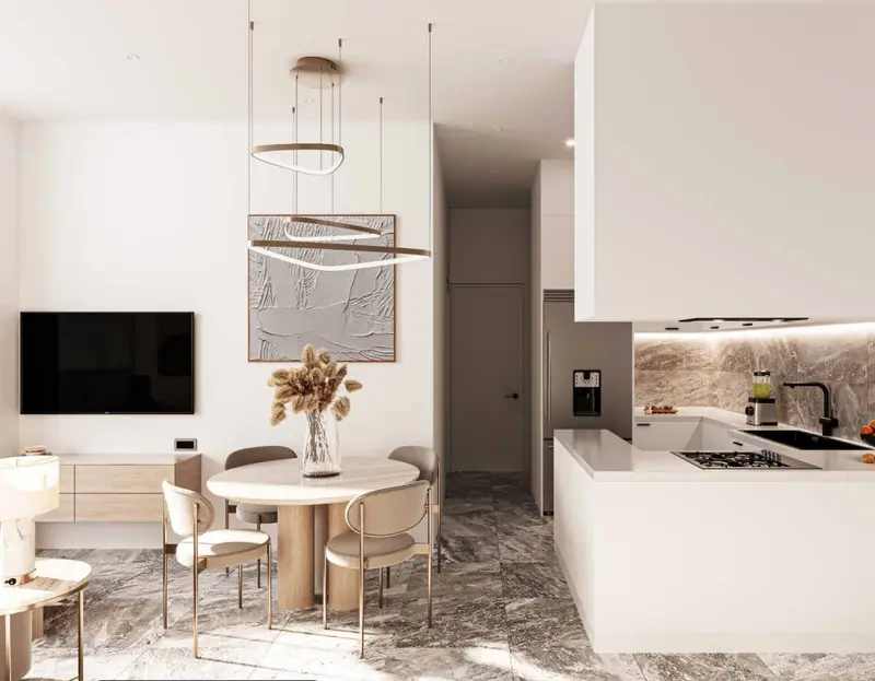 Departamento en venta · Santa Cruz Atoyac, Benito Juárez, Ciudad de México