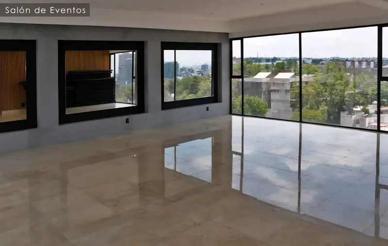 Departamento en venta · San Rafael, Cuauhtémoc, Ciudad de México