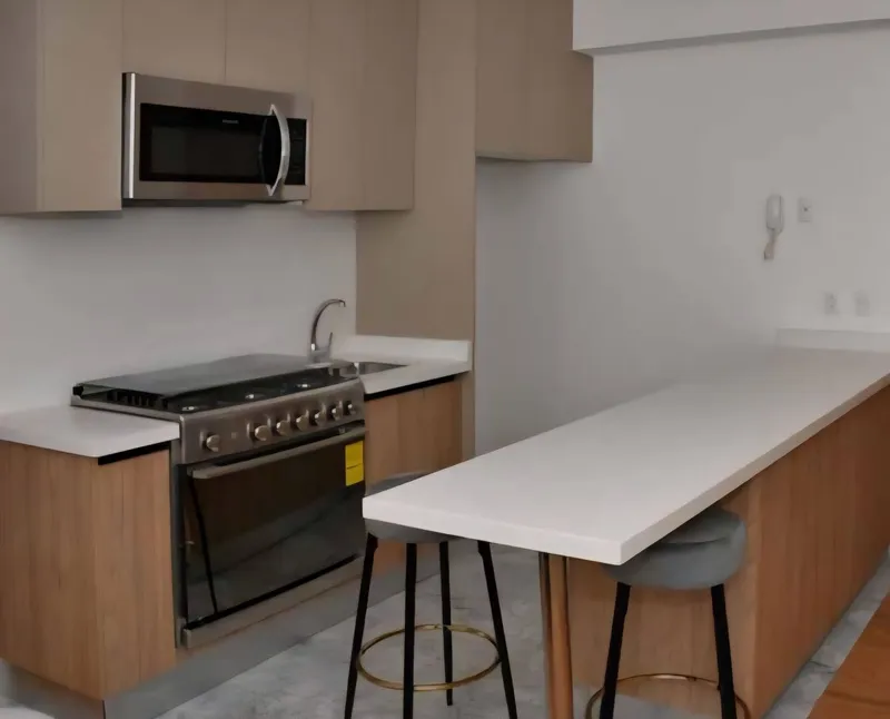 Departamento en venta · San Rafael, Cuauhtémoc, Ciudad de México