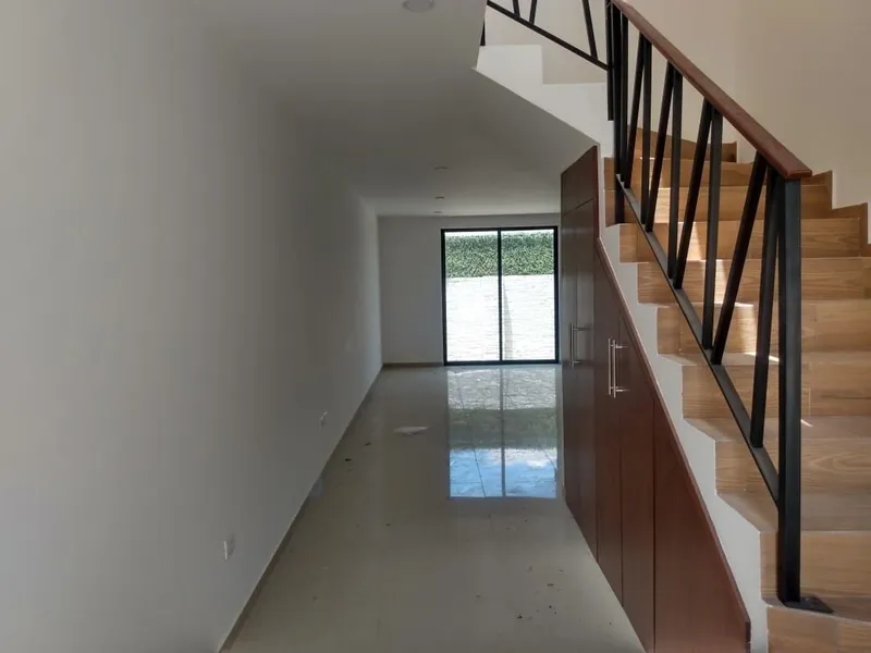 Casa en venta · Lomas de Angelópolis III, San Andrés Cholula, Puebla