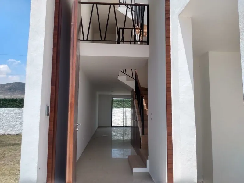 Casa en venta · Lomas de Angelópolis III, San Andrés Cholula, Puebla