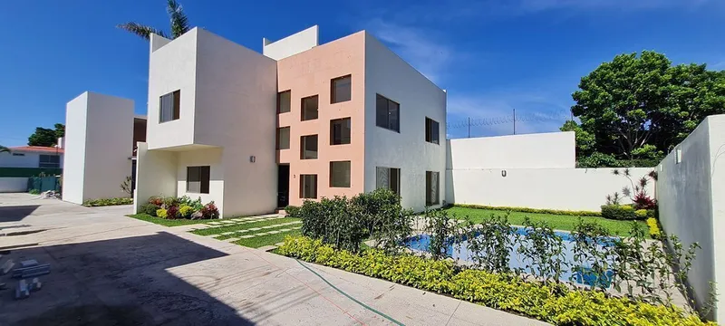 Condominio en venta · Lomas de Cuernavaca, Temixco, Morelos