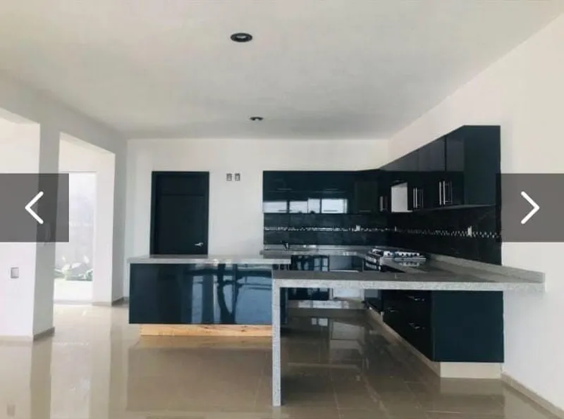 Casa en venta · Burgos Bugambilias, Temixco, Morelos