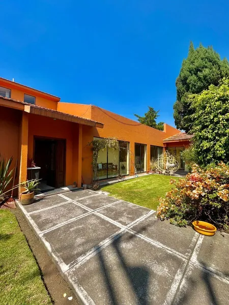 Casa en venta · Lomas de Chapultepec I Sección, Lomas de Chapultepec, Chapultepec, Miguel Hidalgo, Ciudad de México