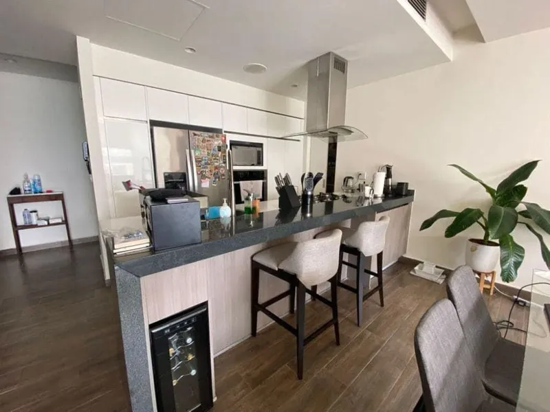 Departamento en venta · Santa Fe Cuajimalpa, Cuajimalpa de Morelos, Ciudad de México