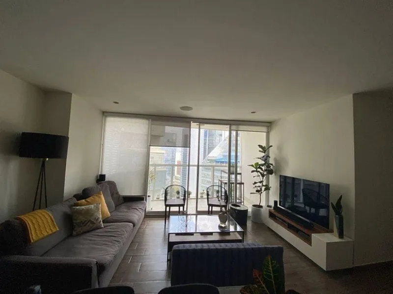 Departamento en venta · Santa Fe Cuajimalpa, Cuajimalpa de Morelos, Ciudad de México