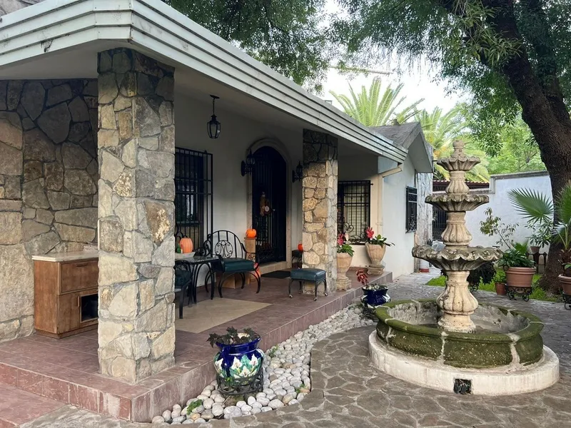 Casa en venta · Las Diligencias, Monterrey, Nuevo León
