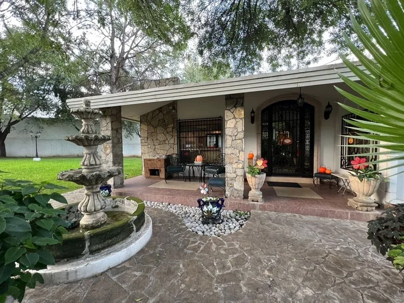 Casa en venta · Las Diligencias, Monterrey, Nuevo León