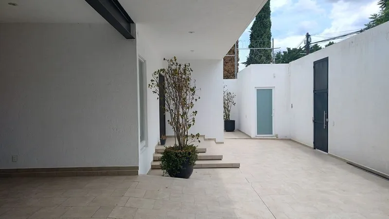 Casa en venta · Lomas de Juriquilla, Santiago de Querétaro, Querétaro