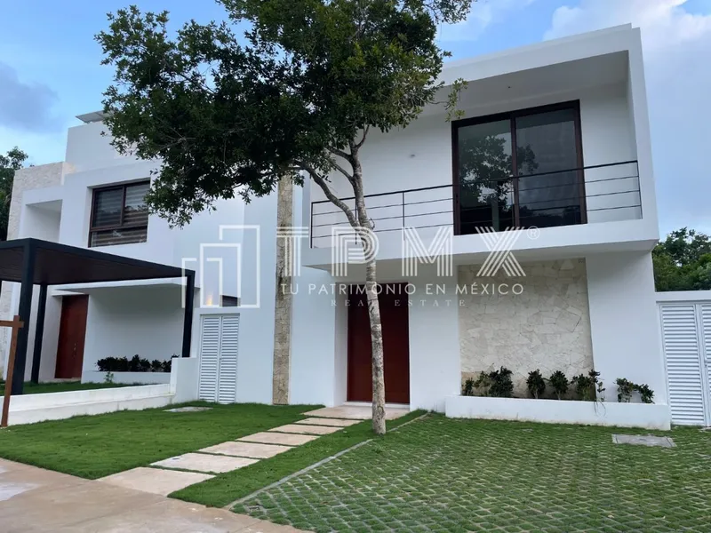 Casa en venta · Akumal, Tulum, Quintana Roo