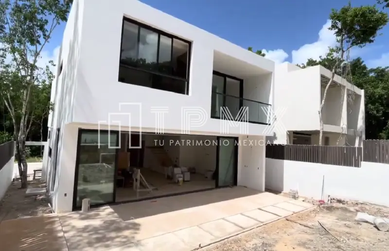 Casa en venta · Akumal, Tulum, Quintana Roo