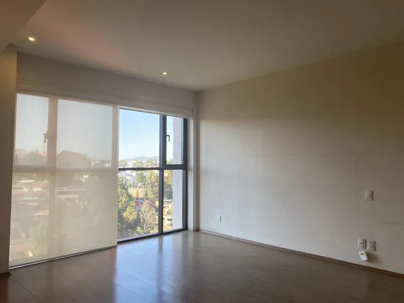 Departamento en venta · La Otra Banda, Álvaro Obregón, Ciudad de México