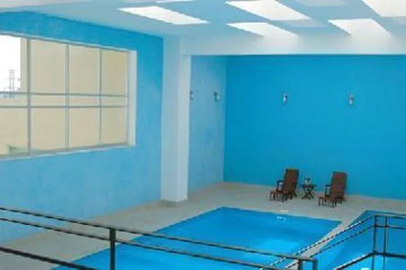 Departamento en venta · Lomas del Chamizal, Cuajimalpa de Morelos, Ciudad de México