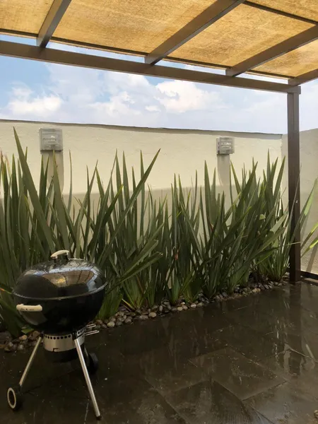 Departamento en venta · Contadero, Cuajimalpa de Morelos, Ciudad de México