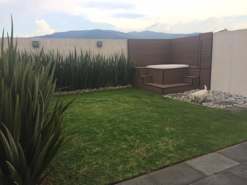 Departamento en venta · Contadero, Cuajimalpa de Morelos, Ciudad de México