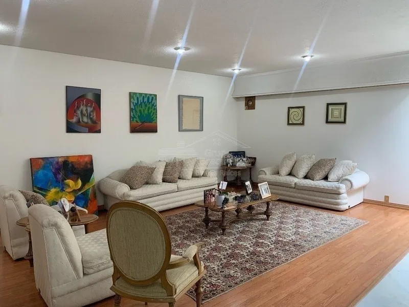 Condominio en venta · Lomas de Tecamachalco, Naucalpan de Juárez, Estado de México