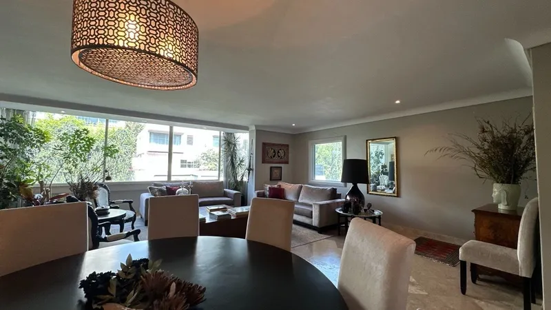 Departamento en venta · Bosques de las Lomas, Cuajimalpa de Morelos, Ciudad de México Departamento en venta · Bosques de las Lomas, Cuajimalpa de Morelos, Ciudad de México
