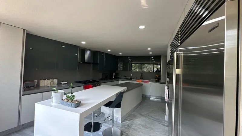 Condominio en venta · Lomas de Vista Hermosa, Cuajimalpa de Morelos, Ciudad de México