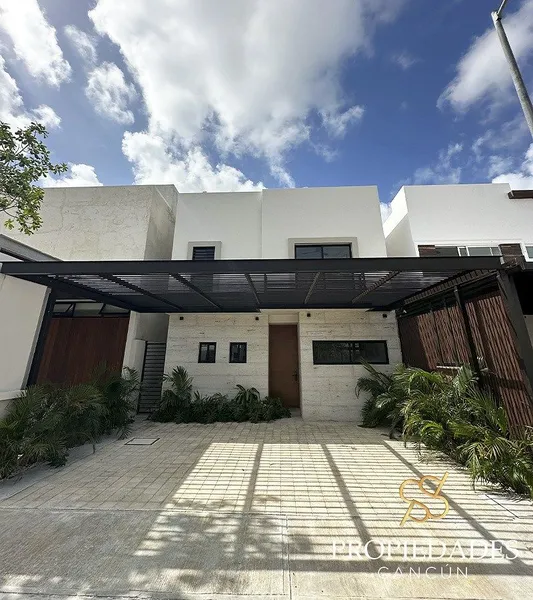 Casa en venta · Cancún, Benito Juárez, Quintana Roo