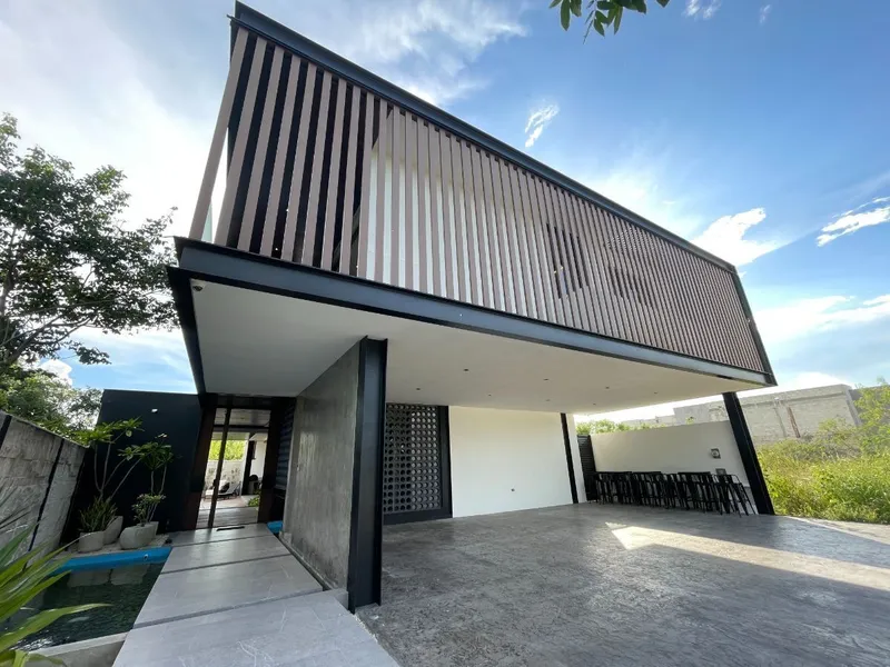 Casa en venta · Temozon Norte, Mérida, Yucatán