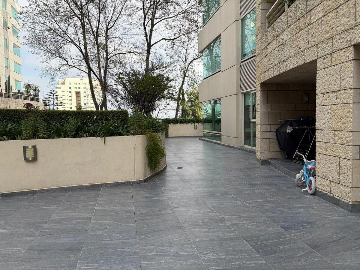 Departamento en venta · Interlomas, Huixquilucan, Estado de México