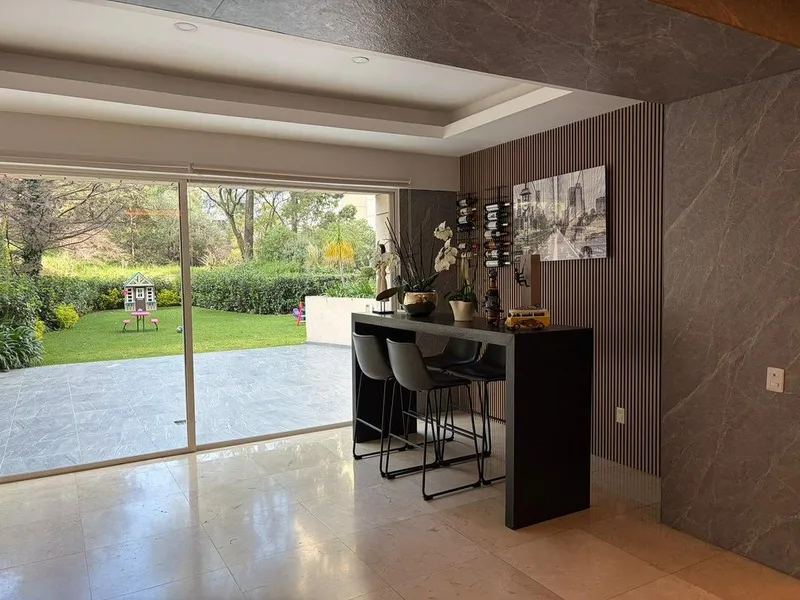 Departamento en venta · Interlomas, Huixquilucan, Estado de México