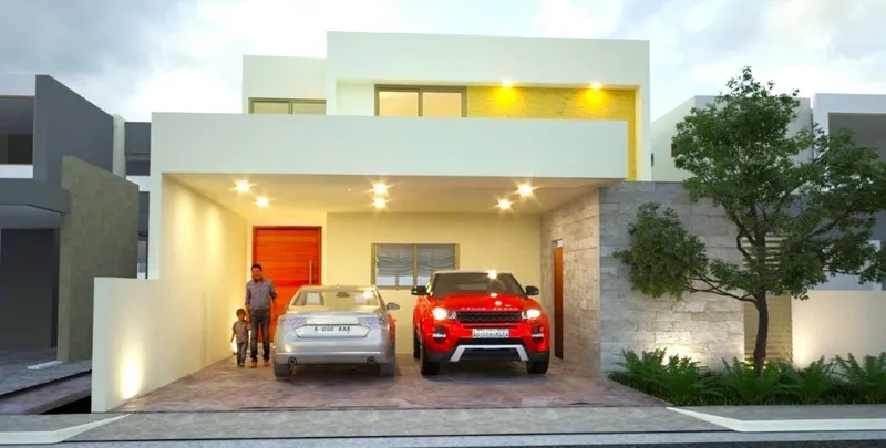 Casa en venta · Conkal, Conkal, Yucatán