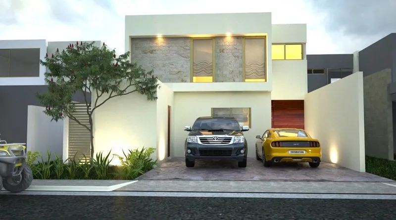 Casa en venta · Conkal, Conkal, Yucatán