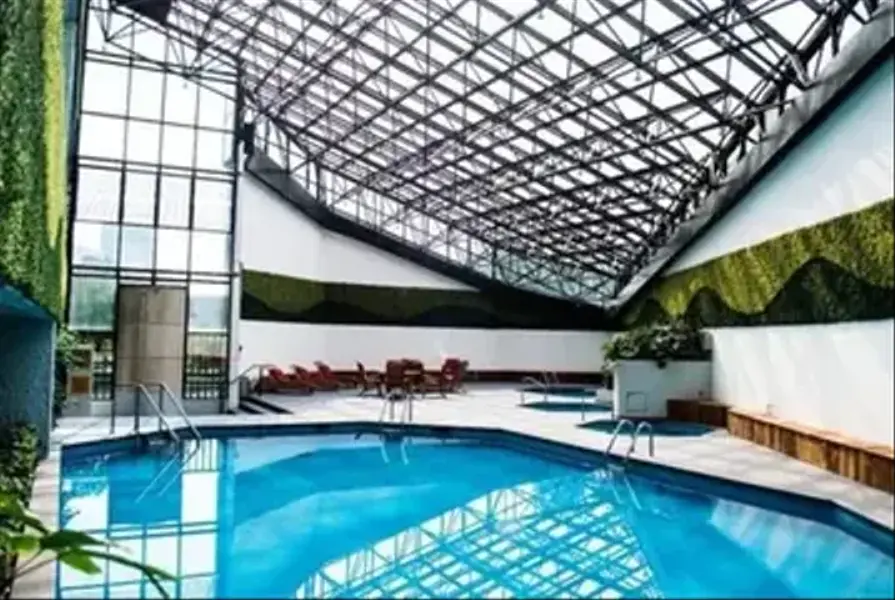 Departamento en venta · Lomas de Chapultepec I Sección, Lomas de Chapultepec, Chapultepec, Miguel Hidalgo, Ciudad de México