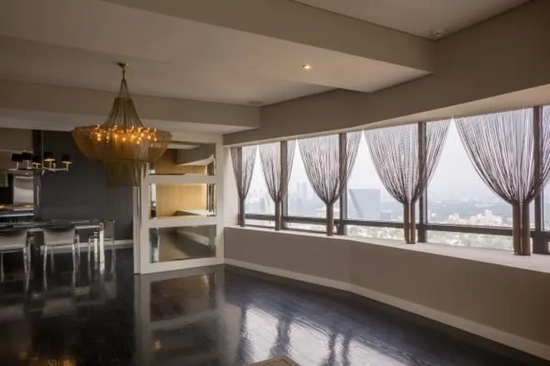 Departamento en venta · Lomas de Chapultepec I Sección, Lomas de Chapultepec, Chapultepec, Miguel Hidalgo, Ciudad de México