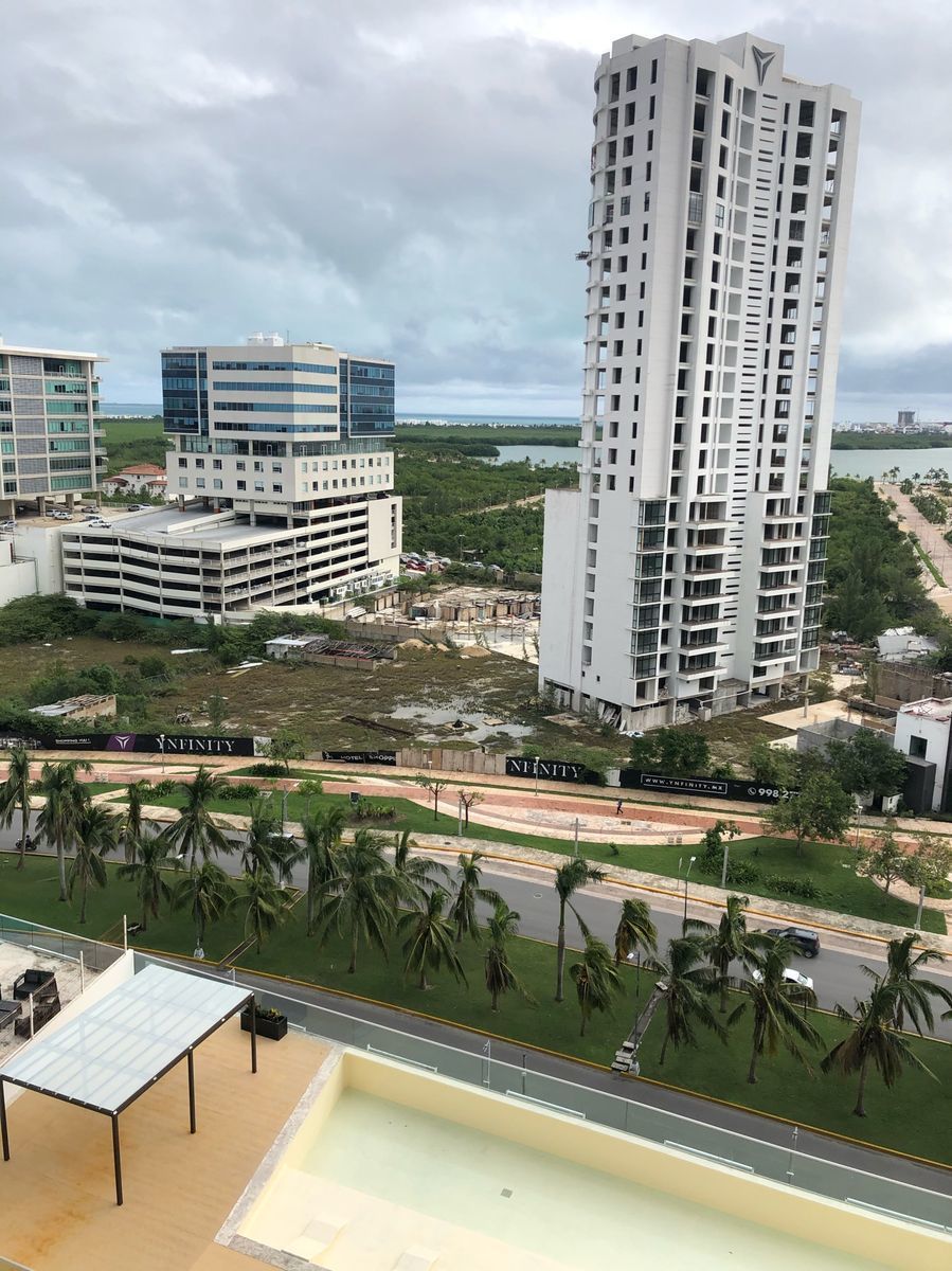 Departamento en venta · Cancún Centro, Cancún, Benito Juárez, Quintana Roo