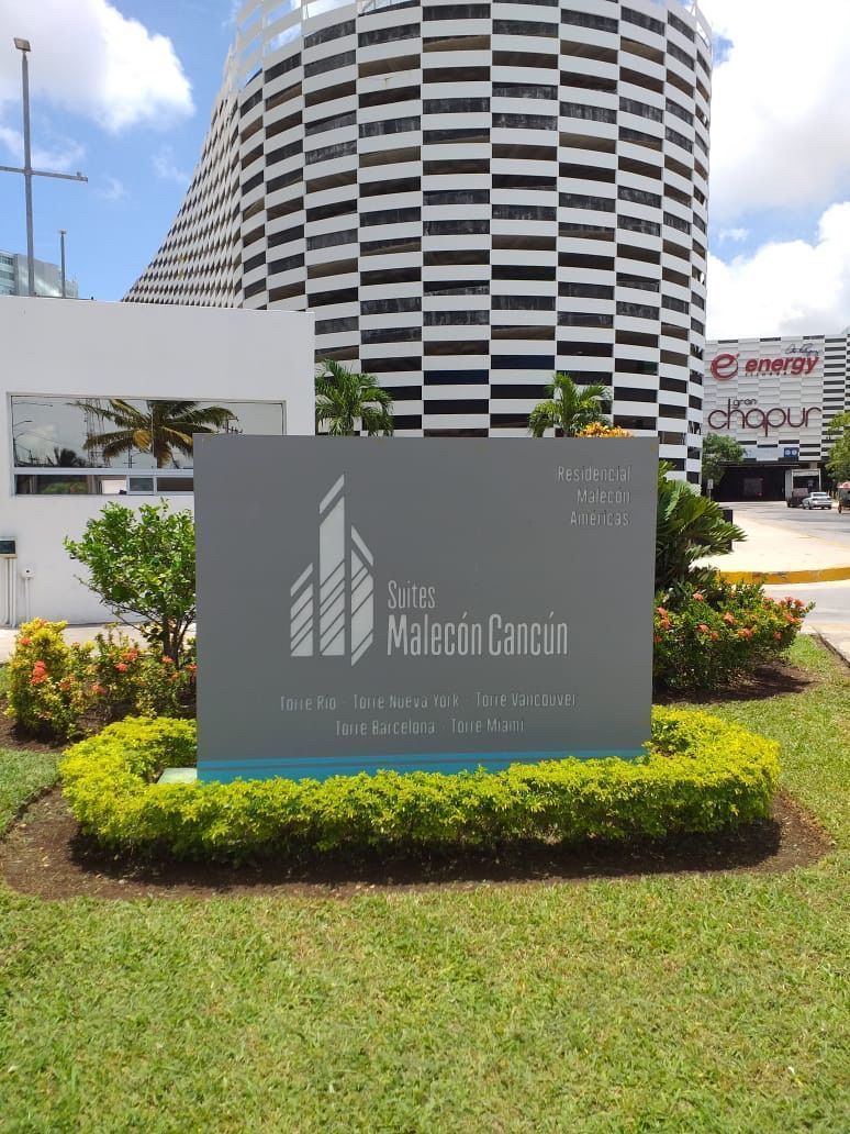 Departamento en venta · Cancún Centro, Cancún, Benito Juárez, Quintana Roo
