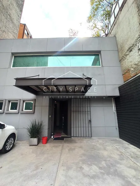 Oficina en venta · Roma Norte, Roma, Cuauhtémoc, Ciudad de México Oficina en venta · Roma Norte, Roma, Cuauhtémoc, Ciudad de México