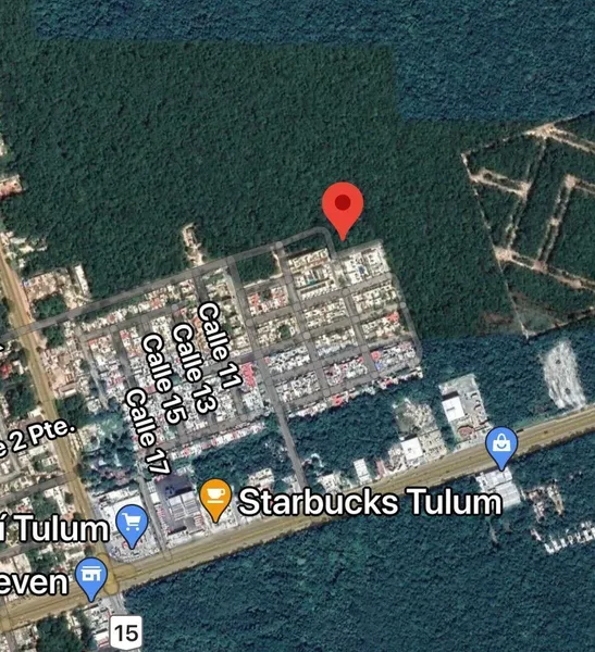 Lote en venta · Tulum, Quintana Roo