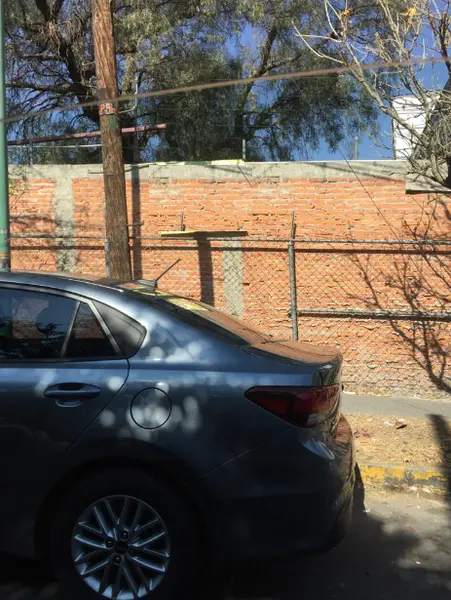 Lote en venta · Lomas de Tecamachalco, Naucalpan de Juárez, Estado de México