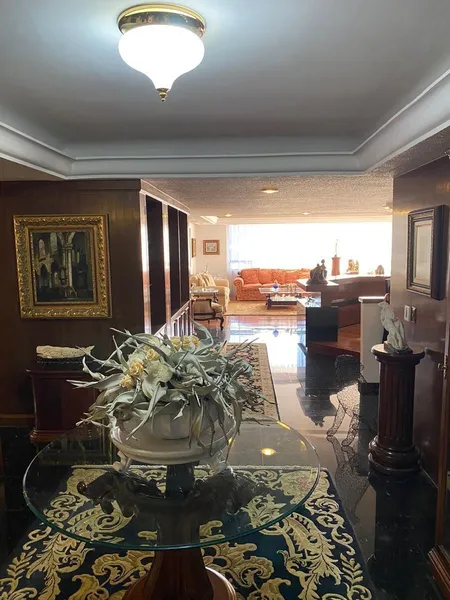 Departamento en venta · Bosques de las Lomas, Cuajimalpa de Morelos, Ciudad de México