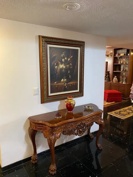Departamento en venta · Bosques de las Lomas, Cuajimalpa de Morelos, Ciudad de México