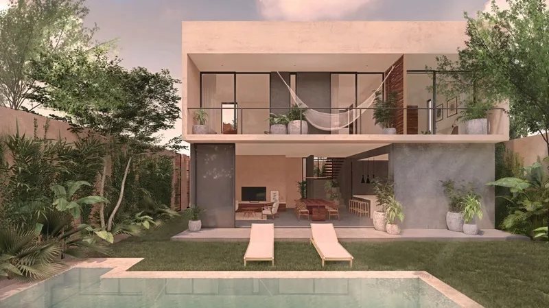 Casa en venta · Tulum Centro, Tulum, Quintana Roo Casa en venta · Tulum Centro, Tulum, Quintana Roo