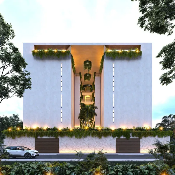 Departamento en venta · San Ramon Norte, Mérida, Yucatán